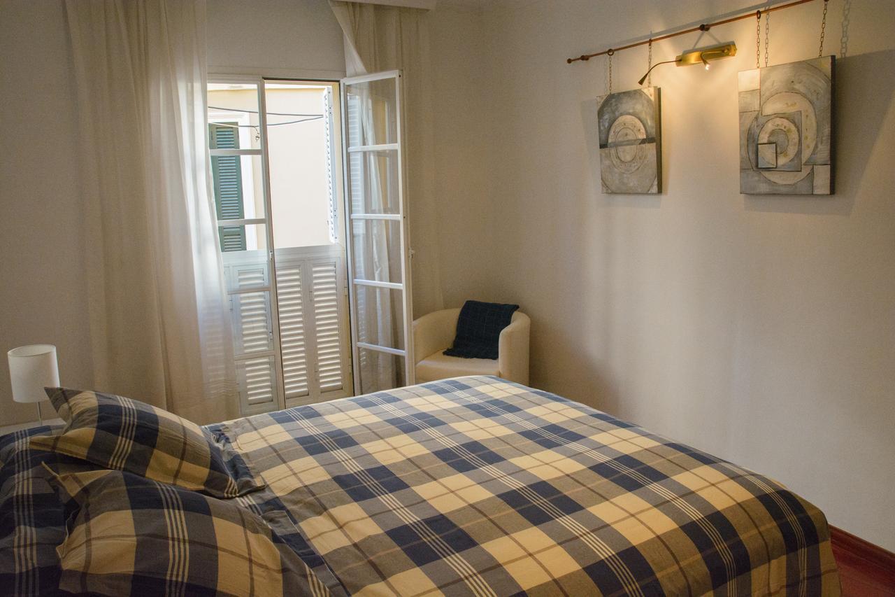 Apt Gibralhorce Suite By Malaga Picasso Rentals Selection Exterior foto