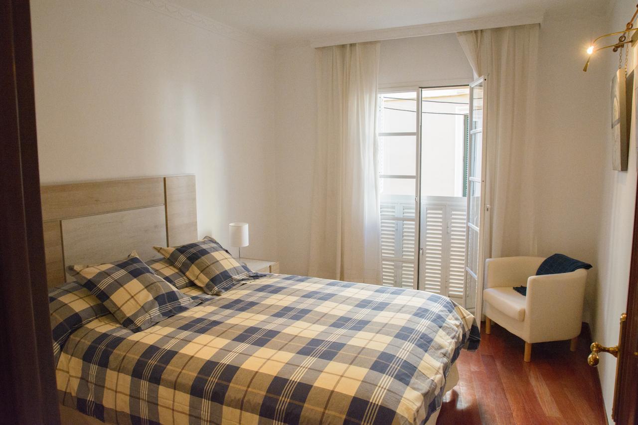 Apt Gibralhorce Suite By Malaga Picasso Rentals Selection Exterior foto
