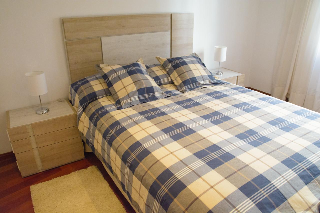 Apt Gibralhorce Suite By Malaga Picasso Rentals Selection Exterior foto